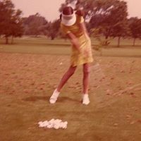 Jill Graham Photo 20