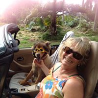 Debra Trinidad Photo 5