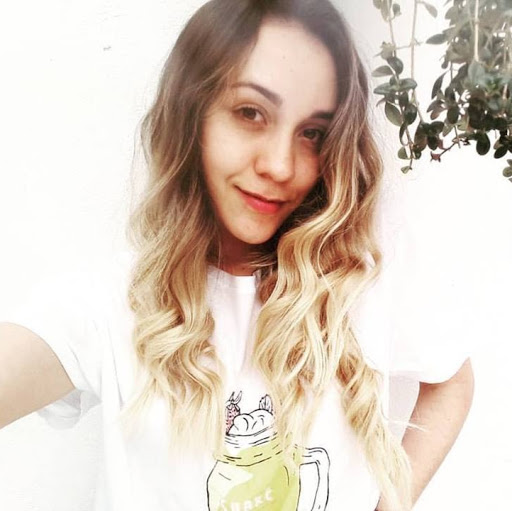 Alexandra Parra Photo 7