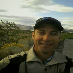 Chad Rasmussen Photo 37