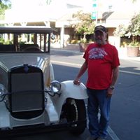 Darrel Hunter Photo 17