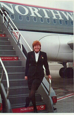 Jeanette Kerr Photo 12