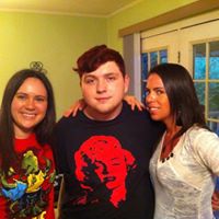 Christopher Barnette Photo 6