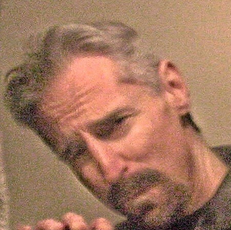 Gregory Ferguson Photo 37