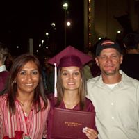 Angie Case Photo 9