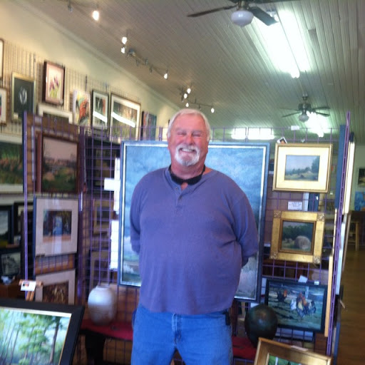 James Sarver Photo 15