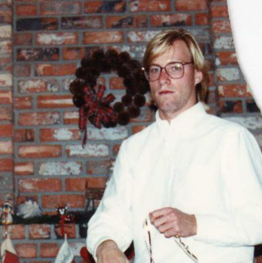 Robert Hudson Photo 40