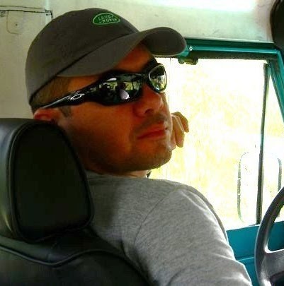 Andres Castillo Photo 23