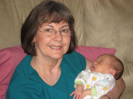 Carolyn Doyle Photo 10
