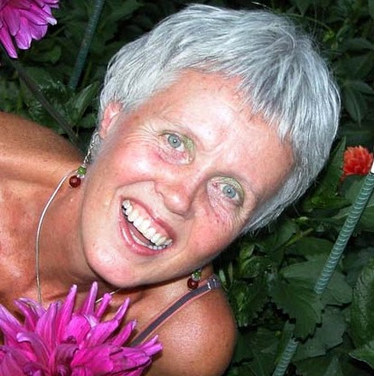 Alison Rubin Photo 17
