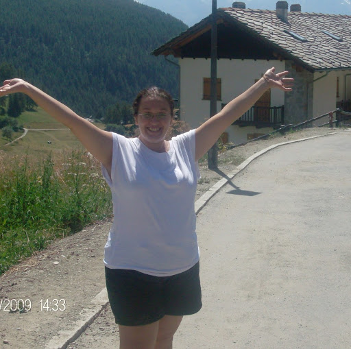 Erica Pacheco Photo 13