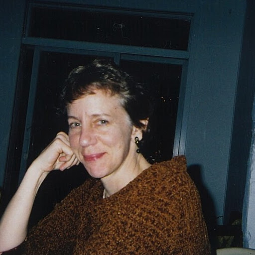 Patricia Trimble Photo 6