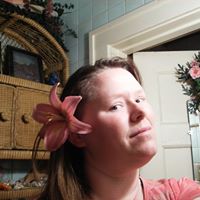 Jennifer Godat Photo 1
