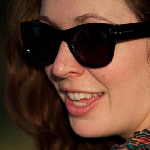 Renee French Photo 12