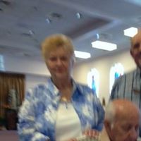 Sharon Schramm Photo 7