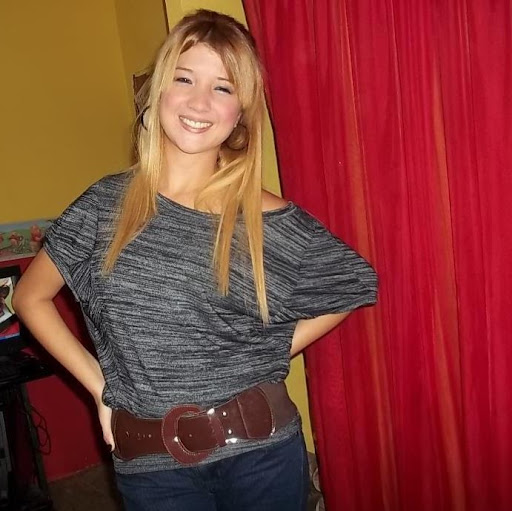 Catherine Portillo Photo 19