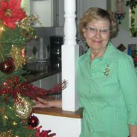Wanda Laird Photo 8