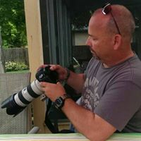 Stephen Hostetter Photo 3