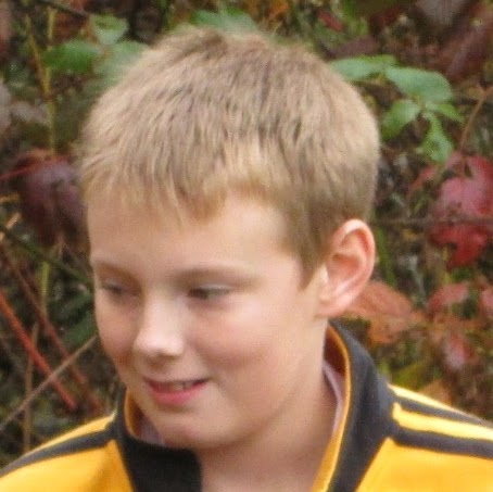 Tyler Parsons Photo 22