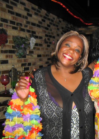 Anita Miller Photo 9