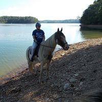 Tammy Parrott Photo 7