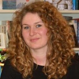 Jenny Tobias Photo 29