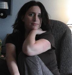 Amy Potter Photo 40