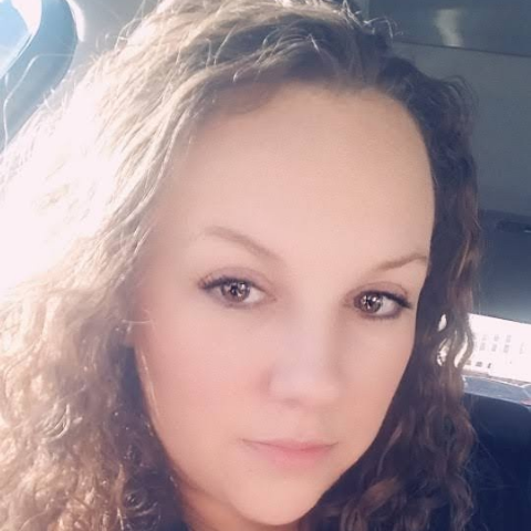 Maegan Johnson Photo 29