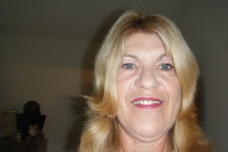 Angie Mitchell Photo 17