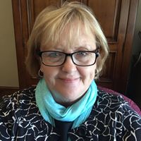 Diane Terry Photo 39