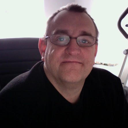 Martin Holt Photo 19