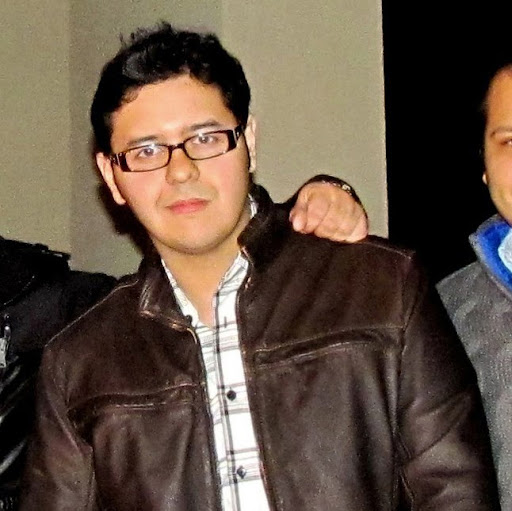 George Robles Photo 24