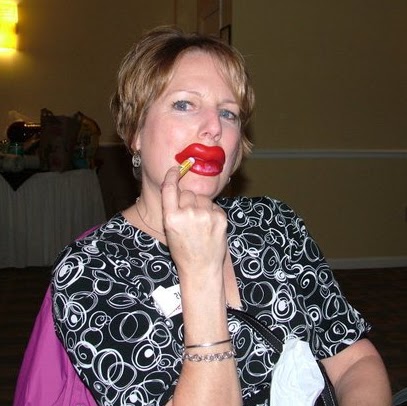 Donna Silva Photo 8