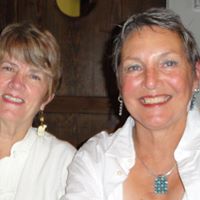 Joan Cummings Photo 7