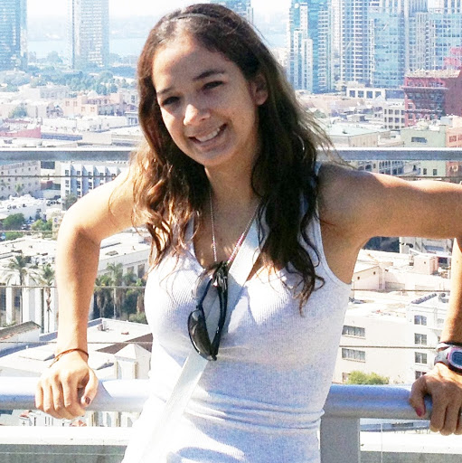 Sandra Munoz Photo 14