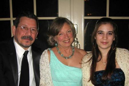 Sandra Owen Photo 19