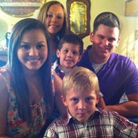 Sarah Childers Photo 30