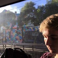 Aaron Barclay Photo 6