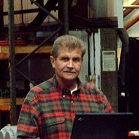Robert Healey Photo 22