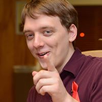 Jonathan Meyer Photo 50