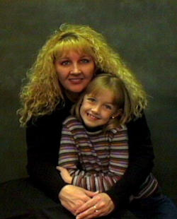 Melissa Bradley Photo 42