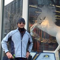 Marc Grabowski Photo 13