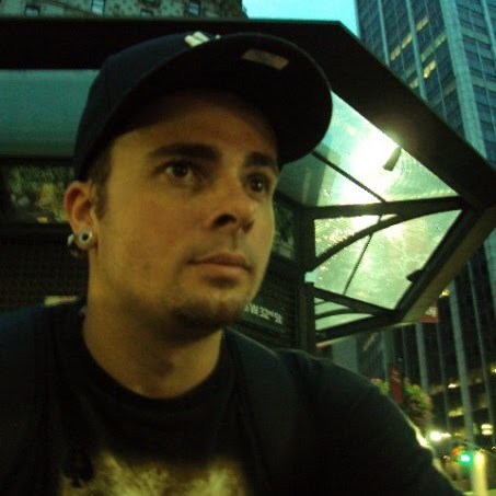 Jason Grady Photo 1