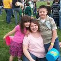 Mary Zeller Photo 1