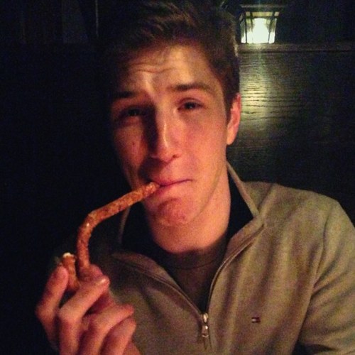 Thomas Herrick Photo 6