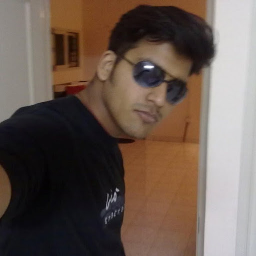 Shankar Subramanian Photo 14