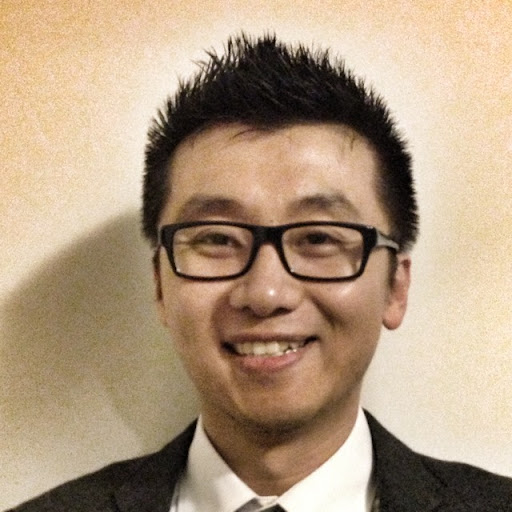 Tony Song Photo 11