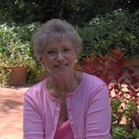 Kay Johnson Photo 34