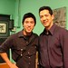 Russell Wong Photo 12