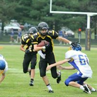Jared Thompson Photo 40